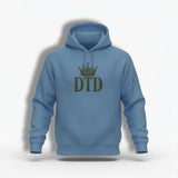Vintage DTD Hoodie