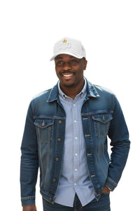 DTD curve visor snapback