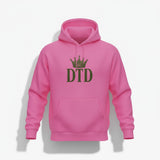 Vintage DTD Hoodie
