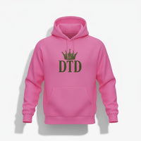 Vintage DTD Hoodie