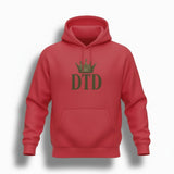 Vintage DTD Hoodie
