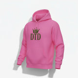 Vintage DTD Hoodie