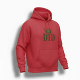 Vintage DTD Hoodie