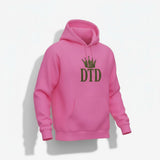 Vintage DTD Hoodie