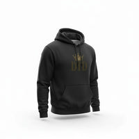 Vintage DTD Hoodie