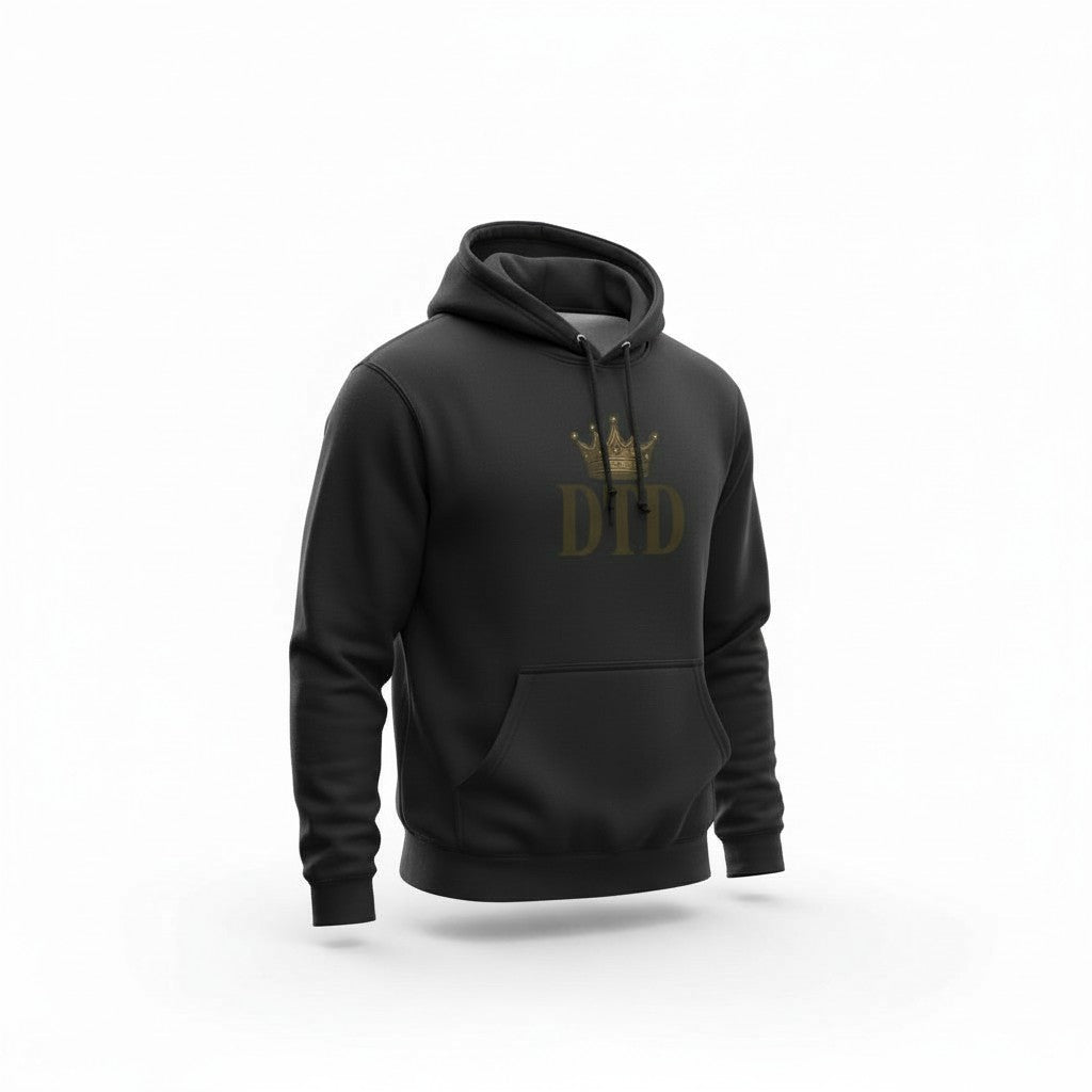 Vintage DTD Hoodie