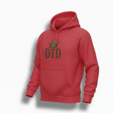 Vintage DTD Hoodie