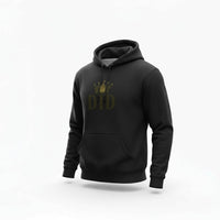 Vintage DTD Hoodie