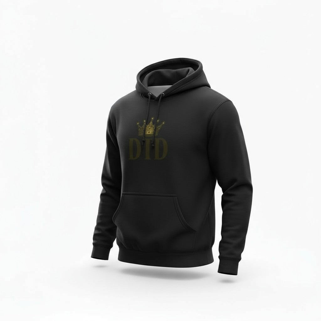 Vintage DTD Hoodie
