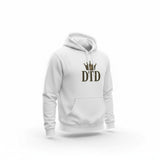 Vintage DTD Hoodie