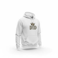Vintage DTD Hoodie