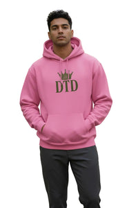 Vintage DTD Hoodie