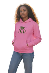 Vintage DTD Hoodie
