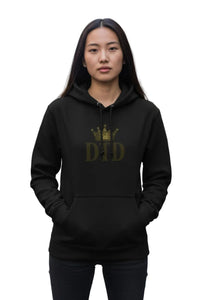 Vintage DTD Hoodie