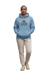 Vintage DTD Hoodie