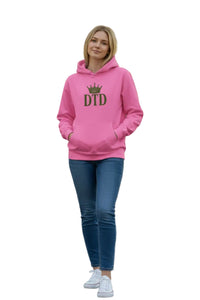 Vintage DTD Hoodie