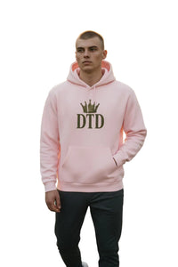 Vintage DTD Hoodie