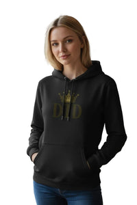 Vintage DTD Hoodie