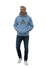 Vintage DTD Hoodie