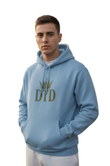 Vintage DTD Hoodie